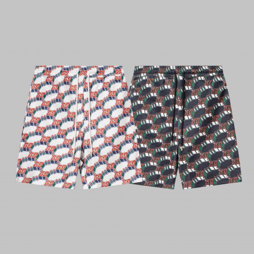 GUCCI 2025 Summer EditionEssential Daily Commuting Attire For Both Men And WomenFull Body Print fe2rip4m - Image 13