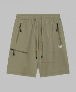 Archaeopteryx 2025 Spring And Summer New Collection The Latest Casual Shorts With Original Styl l3nbzytb