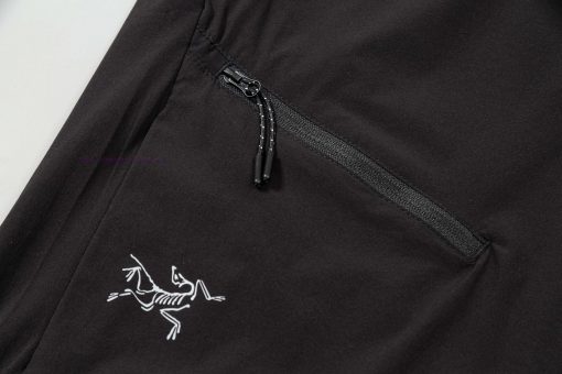 Arcteryx Summer Men's Quick Drying Pants Are Designed For Outdoor Leisure With Excellent Durabi jpo3mzew - Image 9