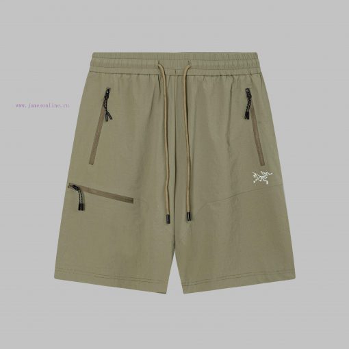 Archaeopteryx 2025 Spring And Summer New Collection The Latest Casual Shorts With Original Styl l3nbzytb - Image 2