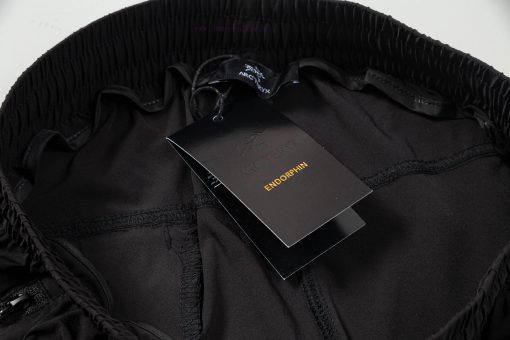 Arcteryx Summer Men's Quick Drying Pants Are Designed For Outdoor Leisure With Excellent Durabi jpo3mzew - Image 12