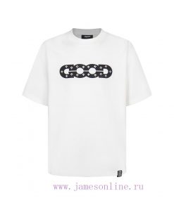 MostGOODBRAND Hollow Pattern Four Pointed Star Round Neck Pullover Short Sleeved T-shirt For Me uswrr8mu