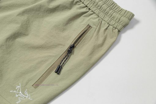 Archaeopteryx 2025 Spring And Summer New Collection The Latest Casual Shorts With Original Styl l3nbzytb - Image 9