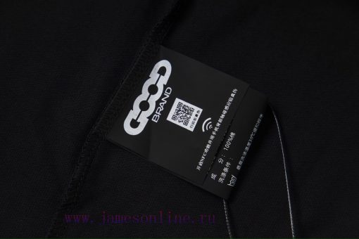 MostGOODBRAND Bead Slogan Fashion Luxury Short Sleeved T-shirt For Men And Women 350g FabricCol 0hn7pdme - Image 8