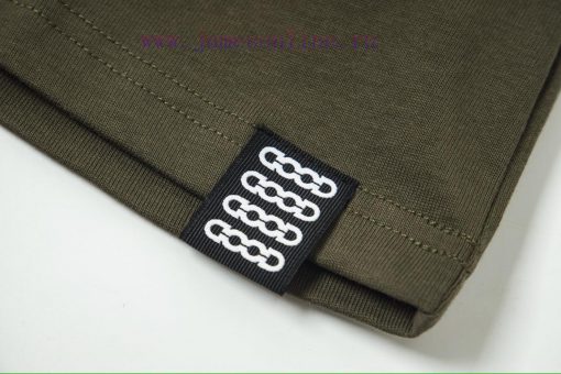 MostGOODBRAND Bead Slogan Fashion Luxury Short Sleeved T-shirt For Men And Women 350g FabricCol z9zeutau - Image 7