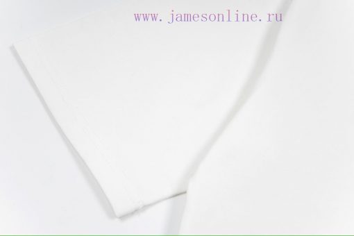 280g Balenciaga Wave Classic Printed Short Sleeve With Heavy Weight FabricFrom Fabric To Access 1kinbku1 - Image 6