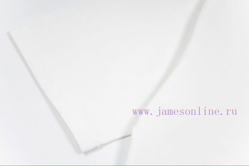Heavy Weight Fabric 280g Balenciaga Balenciaga Lock Classic Printed Short Sleeved ShirtFrom Fab wgrecbv2 - Image 8