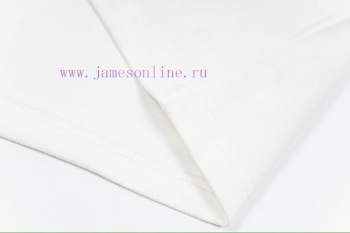 Heavy Weight Fabric 280g Balenciaga Balenciaga Double Ring Letter Printed Short Sleeved ShirtFr i5sifsk8 - Image 7