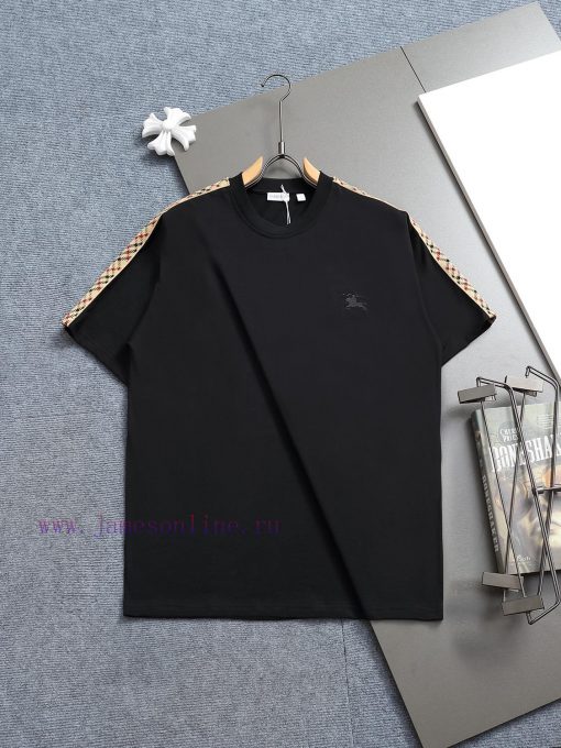 Burberry Micro Width XS-LNew Model Limited To 25 Years Latest And Top Tier Plaid Stitching Embr rixdmbkg - Image 2