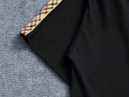 Burberry Micro Width XS-LNew Model Limited To 25 Years Latest And Top Tier Plaid Stitching Embr rixdmbkg - Image 5