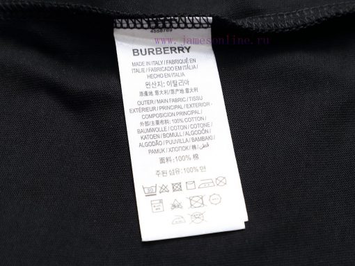 Burberry Micro Width XS-LNew Model Limited To 25 Years Latest And Top Tier Plaid Stitching Embr rixdmbkg - Image 10