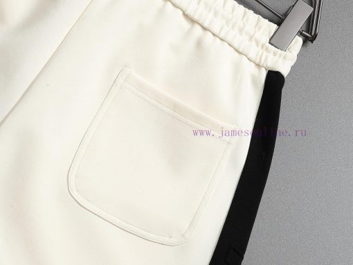 Dior 25ss Matching Looped Shorts For Couples - Meticulously Crafted From Cotton Looped Fabric A a1xsvo9k - Image 12