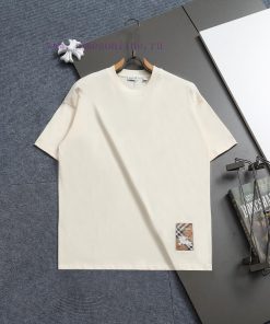 Burberry Logo Classic 0 War Horse Badge Exquisite Upgrade Inspired By 80s RetroOriginal Fabric 97t7q65a