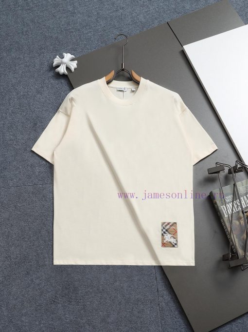 Burberry Logo Classic 0 War Horse Badge Exquisite Upgrade Inspired By 80s RetroOriginal Fabric 97t7q65a - Image 2