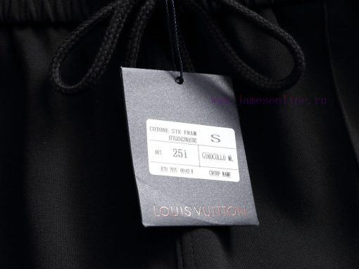 Louis Vuitton Three-dimensional Logo EmbroideryExquisite Upgraded Logo Logo Inspired By Retro 8 6mecrki0 - Image 10