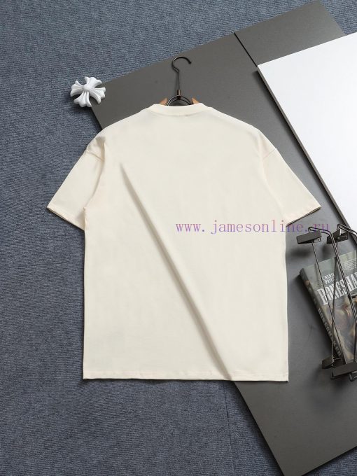 Burberry Logo Classic 0 War Horse Badge Exquisite Upgrade Inspired By 80s RetroOriginal Fabric 97t7q65a - Image 3