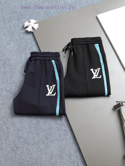 Louis Vuitton Three-dimensional Logo EmbroideryExquisite Upgraded Logo Logo Inspired By Retro 8 6mecrki0 - Image 12