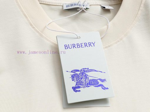 Burberry Logo Classic 0 War Horse Badge Exquisite Upgrade Inspired By 80s RetroOriginal Fabric 97t7q65a - Image 7