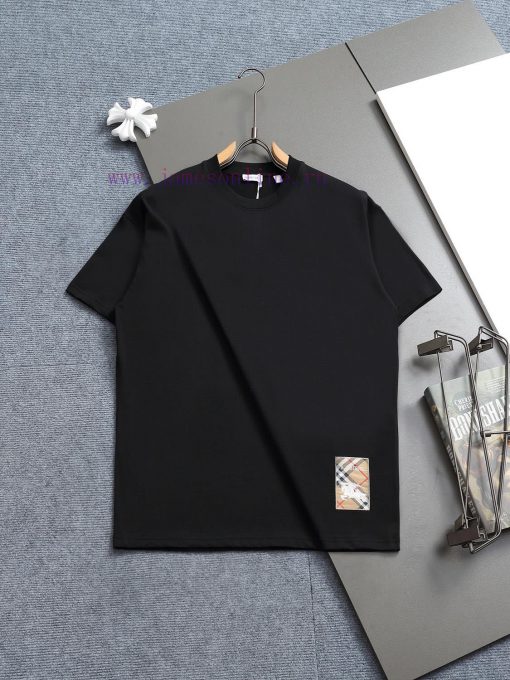 Burberry Logo Classic 0 War Horse Badge Exquisite Upgrade Inspired By 80s RetroOriginal Fabric bc3v8rg8