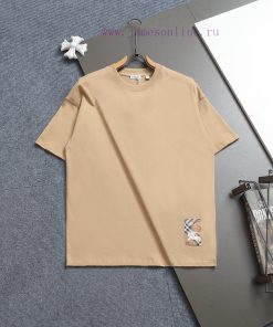 Burberry Logo Classic 0 War Horse Badge Exquisite Upgrade Inspired By 80s RetroOriginal Fabric 4hx9j4lw