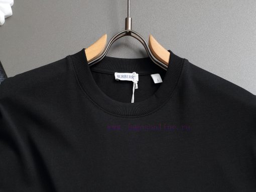 Burberry Logo Classic 0 War Horse Badge Exquisite Upgrade Inspired By 80s RetroOriginal Fabric bc3v8rg8 - Image 4
