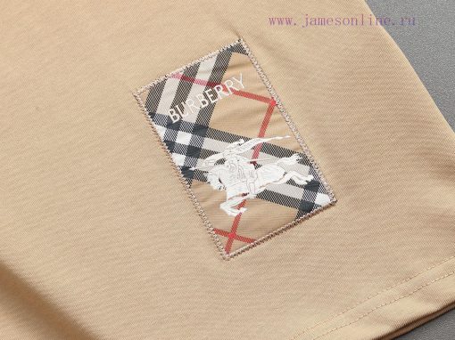 Burberry Logo Classic 0 War Horse Badge Exquisite Upgrade Inspired By 80s RetroOriginal Fabric 4hx9j4lw - Image 6