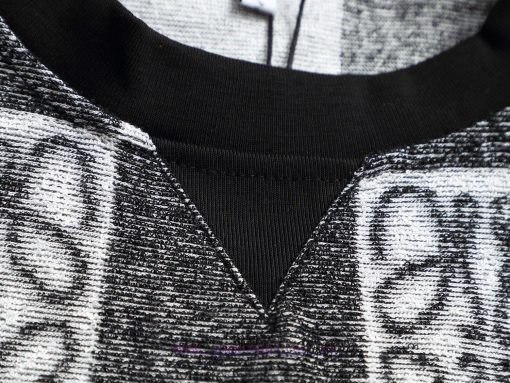 LOEWE 25ss Chess And Card Plaque Jacquard Towel Couple's Style - Carefully Crafted From Towel F oxcosqwd - Image 7