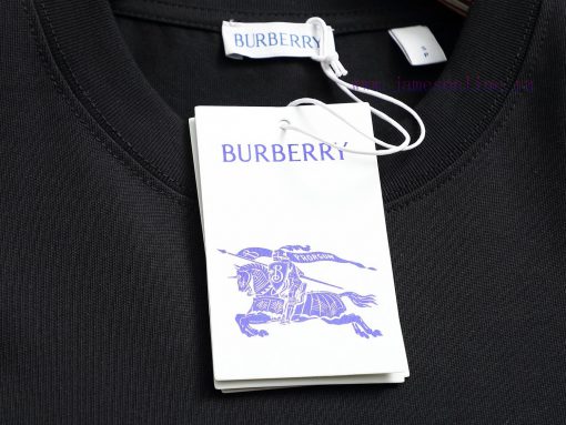 Burberry Logo Classic 0 War Horse Badge Exquisite Upgrade Inspired By 80s RetroOriginal Fabric bc3v8rg8 - Image 7