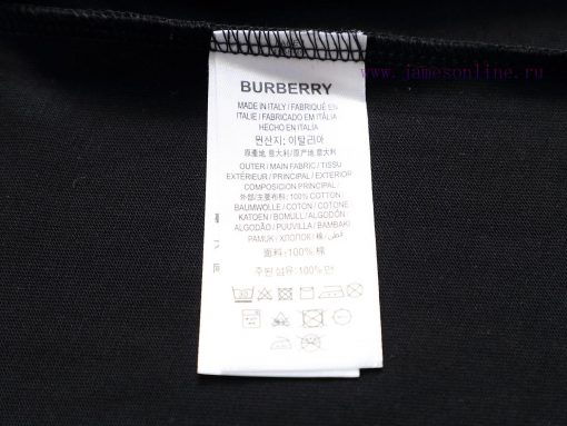 Burberry Logo Classic 0 War Horse Badge Exquisite Upgrade Inspired By 80s RetroOriginal Fabric bc3v8rg8 - Image 9