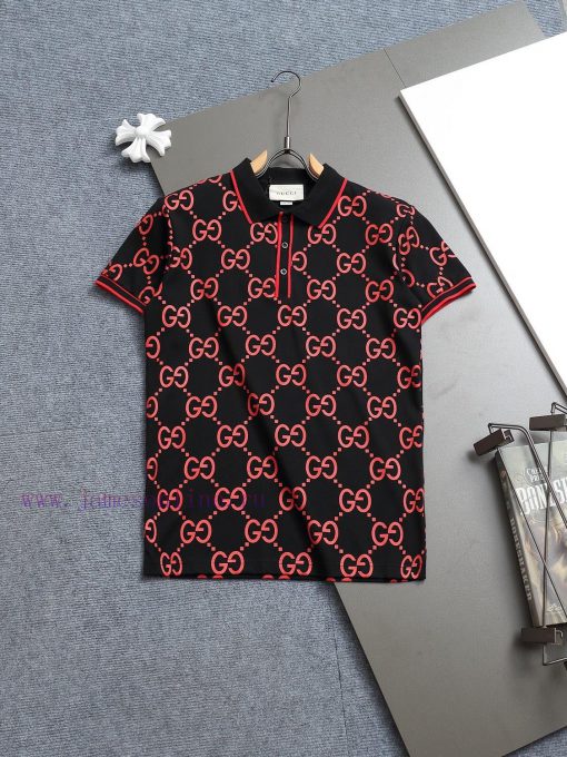 Gucci GUCCI Micro Width Edition M-3XL25SS Latest And Top Grade Limited Full Print 🪡 Super Explo e6zbqdoh - Image 2