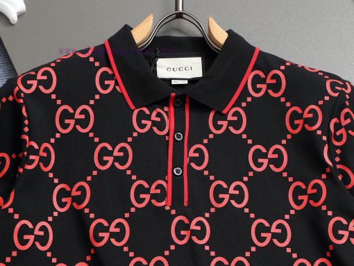 Gucci GUCCI Micro Width Edition M-3XL25SS Latest And Top Grade Limited Full Print 🪡 Super Explo e6zbqdoh - Image 4