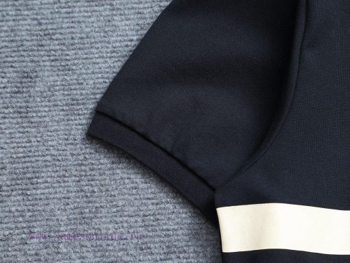 Gucci GUCCI Micro Width Edition M-3XL25SS Latest And Top Tier Limited Edition Embroidery 🪡 Supe 48ocjot3 - Image 5