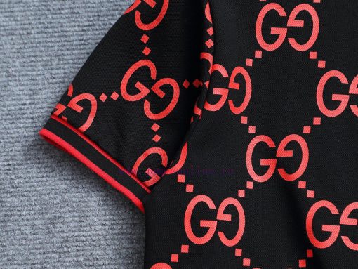 Gucci GUCCI Micro Width Edition M-3XL25SS Latest And Top Grade Limited Full Print 🪡 Super Explo e6zbqdoh - Image 5