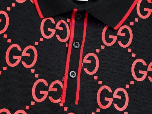 Gucci GUCCI Micro Width Edition M-3XL25SS Latest And Top Grade Limited Full Print 🪡 Super Explo e6zbqdoh - Image 6