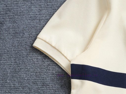 Gucci GUCCI Micro Width Edition M-3XL25SS Latest And Top Tier Limited Edition Embroidery 🪡 Supe 9djv6lnm - Image 6