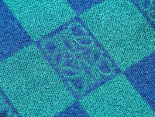LOEWE 25ss Chess And Card Plaque Jacquard Towel Couple's Style - Carefully Crafted From Towel F 5josrruu - Image 9
