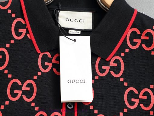 Gucci GUCCI Micro Width Edition M-3XL25SS Latest And Top Grade Limited Full Print 🪡 Super Explo e6zbqdoh - Image 8