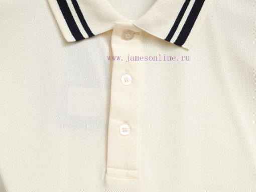 Gucci GUCCI Micro Width Edition M-3XL25SS Latest And Top Tier Limited Edition Embroidery 🪡 Supe 9djv6lnm - Image 8