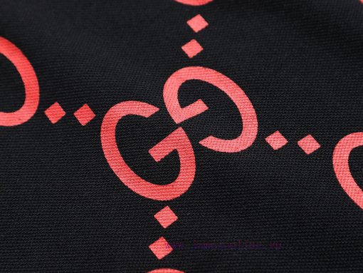 Gucci GUCCI Micro Width Edition M-3XL25SS Latest And Top Grade Limited Full Print 🪡 Super Explo e6zbqdoh - Image 10