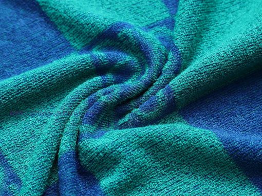 LOEWE 25ss Chess And Card Plaque Jacquard Towel Couple's Style - Carefully Crafted From Towel F 5josrruu - Image 13
