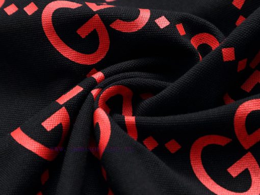Gucci GUCCI Micro Width Edition M-3XL25SS Latest And Top Grade Limited Full Print 🪡 Super Explo e6zbqdoh - Image 11