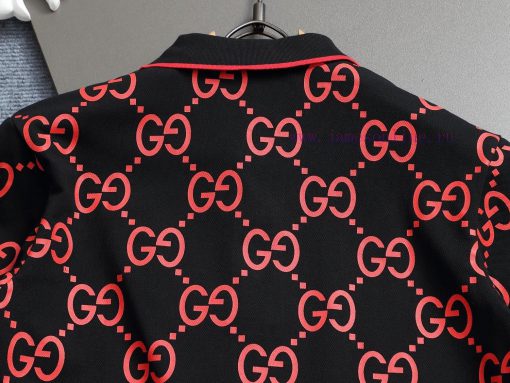 Gucci GUCCI Micro Width Edition M-3XL25SS Latest And Top Grade Limited Full Print 🪡 Super Explo e6zbqdoh - Image 13