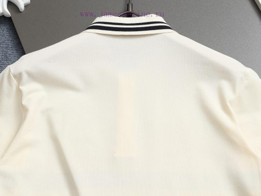 Gucci GUCCI Micro Width Edition M-3XL25SS Latest And Top Tier Limited Edition Embroidery 🪡 Supe 9djv6lnm - Image 13