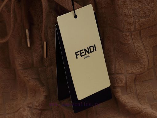 FENDI Micro Wide Edition XS-LThe New Model Is Limited To 25 Years Featuring The Latest And Top 1qmzmhj5 - Image 3