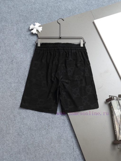 Louis VuittonMicro Width Version XS S M L25ss Latest And Top Of The Line New Dark Patterned Tow lu37gobl - Image 3