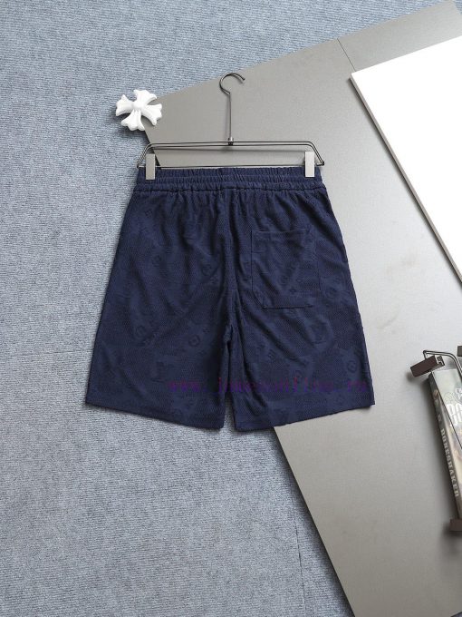 Louis VuittonMicro Width Version XS S M L25ss Latest And Top Of The Line New Dark Patterned Tow f02zo9xr - Image 3