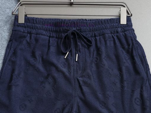 Louis VuittonMicro Width Version XS S M L25ss Latest And Top Of The Line New Dark Patterned Tow f02zo9xr - Image 4