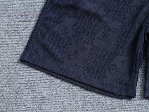 Louis VuittonMicro Width Version XS S M L25ss Latest And Top Of The Line New Dark Patterned Tow f02zo9xr - Image 5