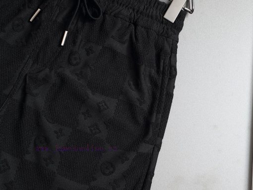 Louis VuittonMicro Width Version XS S M L25ss Latest And Top Of The Line New Dark Patterned Tow lu37gobl - Image 6