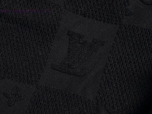 Louis VuittonMicro Width Version XS S M L25ss Latest And Top Of The Line New Dark Patterned Tow lu37gobl - Image 7